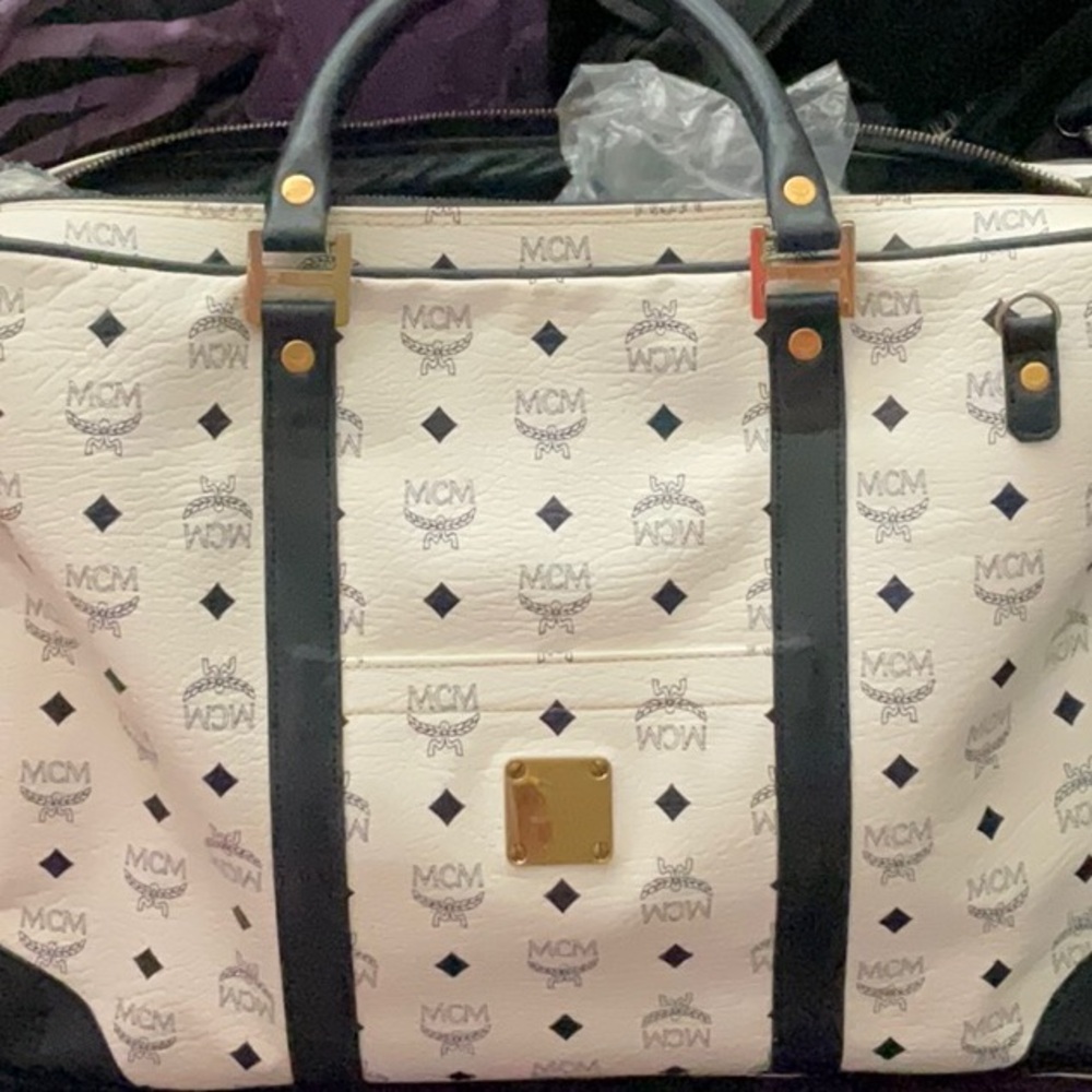 Mcm Authentic - image 2